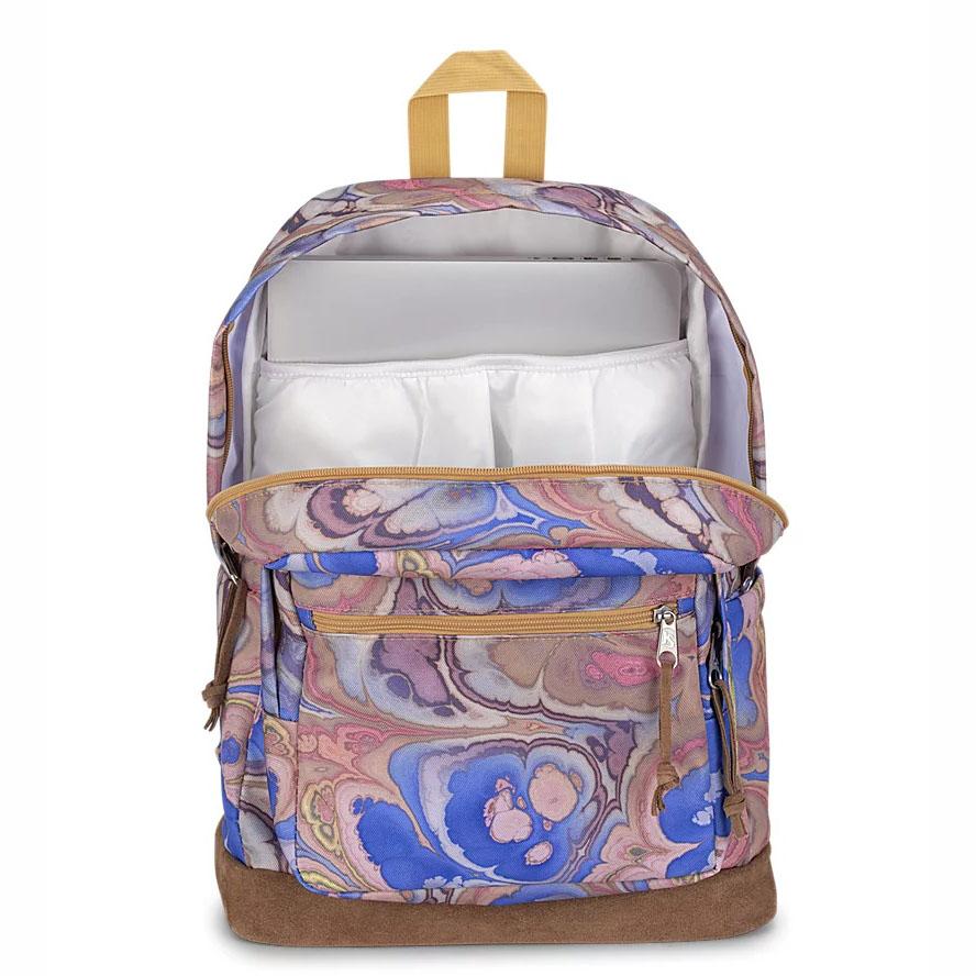 Sac à Dos Ordinateur JanSport Right Pack Multicolore | AZN-99540359